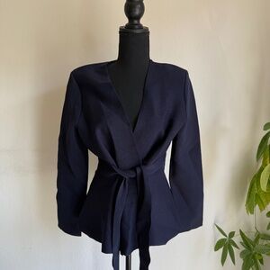 Country Road Wrap Top